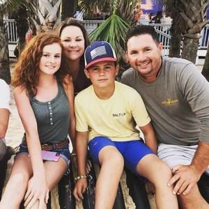 Meet your Posher, Brook